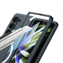 Load image into Gallery viewer, FoldMag Shield Thin Case For Galaxy Z Fold 5