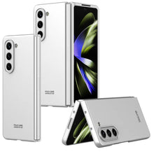 Load image into Gallery viewer, Samsung Galaxy Z Fold 5 Ultra Thin Hard Shell Back Case