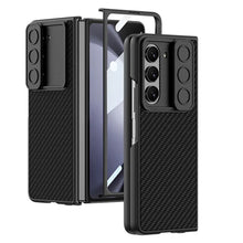 Load image into Gallery viewer, Camshield Pro Galaxy Z Fold 5 Shutter Lens Protection Case