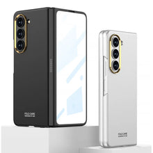 Load image into Gallery viewer, Ultra Thin Shockproof Case For Galaxy Z Fold 5