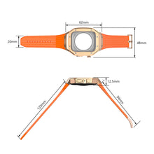 Load image into Gallery viewer, Luxury Modification Kit New Design Compatible For Smart-Watch