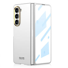 Load image into Gallery viewer, Ultra Thin Shockproof Case For Galaxy Z Fold 5