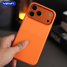 Load image into Gallery viewer, Shockproof Anti-Slip Grip Metal Buttons Case- iPhone