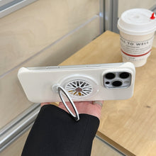 Load image into Gallery viewer, Fashionable Rotating Gyroscopic Design Case- iPhone