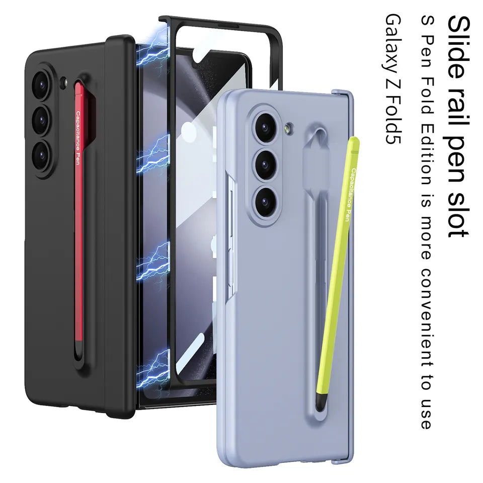 Galaxy Z Fold5 S Pen Fold Edition - スマホアクセサリー