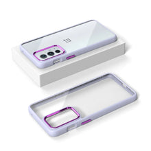 Load image into Gallery viewer, Luxury Matte Silicone Protective Case - OnePlus Nord CE 2 Lite