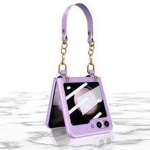 Load image into Gallery viewer, Galaxy Z Flip5 VogueFlip Elite