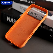 Load image into Gallery viewer, Shockproof Anti-Slip Grip Metal Buttons Case- iPhone