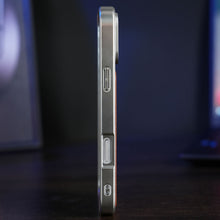 Load image into Gallery viewer, Luxury PU Leather Magnetic Case- iPhone
