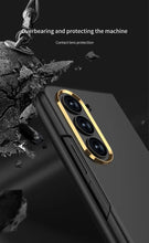 Load image into Gallery viewer, Ultra Thin Shockproof Case For Galaxy Z Fold 5