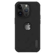 Load image into Gallery viewer, Nillkin Super Frosted Shield Pro Matte case for iPhone 15 Series (with LOGO cutout)