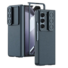 Load image into Gallery viewer, Camshield Pro Galaxy Z Fold 5 Shutter Lens Protection Case