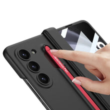 Load image into Gallery viewer, Shockproof Case Touch Pen & Screen Protector Galaxy Z Fold 5