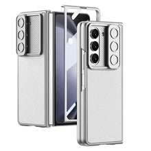 Load image into Gallery viewer, Camshield Pro Galaxy Z Fold 5 Shutter Lens Protection Case