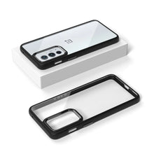 Load image into Gallery viewer, Luxury Matte Silicone Protective Case - OnePlus Nord CE 2 Lite