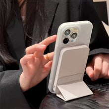 Load image into Gallery viewer, Matte Magsafe Case - iPhone Series