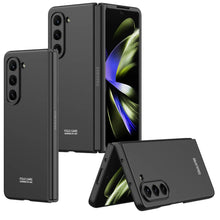 Load image into Gallery viewer, Samsung Galaxy Z Fold 5 Ultra Thin Hard Shell Back Case