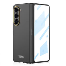 Load image into Gallery viewer, Ultra Thin Shockproof Case For Galaxy Z Fold 5