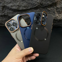 Load image into Gallery viewer, Grip Holder MagSafe Bracket Case