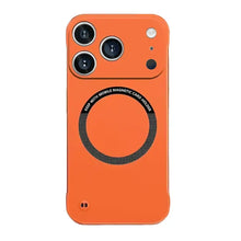 Load image into Gallery viewer, AeroMetal Seamless MagSafe Shield – Samsung