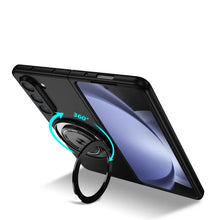 Load image into Gallery viewer, Allen Ultimate Magnetic Kickstand Case - Samsung