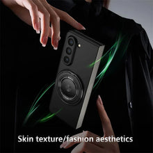 Load image into Gallery viewer, Allen Ultimate Magnetic Kickstand Case - Samsung