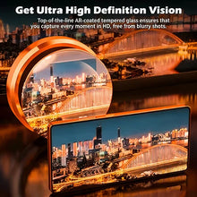 Load image into Gallery viewer, Galaxy S26 Ultra Premium Camera Lens Protector
