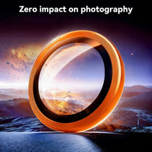 Load image into Gallery viewer, Galaxy S26 Ultra Premium Camera Lens Protector