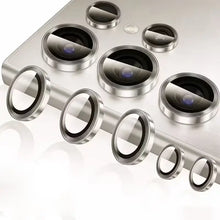Load image into Gallery viewer, Galaxy S26 Ultra Premium Camera Lens Protector