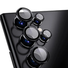 Load image into Gallery viewer, Galaxy S26 Ultra Premium Camera Lens Protector