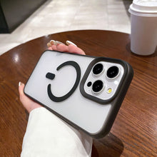 Load image into Gallery viewer, Matte Magsafe Case - iPhone Series