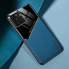 Load image into Gallery viewer, Vintage Luxury Leather Magnetic Case - OnePlus