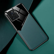 Load image into Gallery viewer, Vintage Luxury Leather Magnetic Case - OnePlus