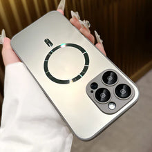 Load image into Gallery viewer, AG MagSafe Cover- iPhone