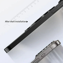 Load image into Gallery viewer, 360° Rotation Stand Holder Case- iPhone 16 Series