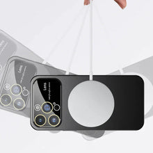 Load image into Gallery viewer, 360° Rotation Stand Holder Case- iPhone 16 Series