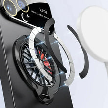 Load image into Gallery viewer, 360° Rotation Stand Holder Case- iPhone 16 Series