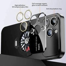 Load image into Gallery viewer, 360° Rotation Stand Holder Case- iPhone 16 Series
