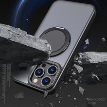 Load image into Gallery viewer, 360° Rotating Magnetic Kickstand Case