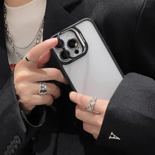 Load image into Gallery viewer, Matte Stand Bracket Case