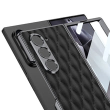 Load image into Gallery viewer, Shockproof Shell Case With Screen Protection For Samsung Galaxy Z Fold 6