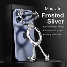 Load image into Gallery viewer, Hollow Heat Dissipation Case for iPhone Series