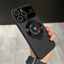 Load image into Gallery viewer, 360° Rotation Stand Holder Case- iPhone 16 Series