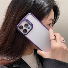 Load image into Gallery viewer, Matte Stand Bracket Case