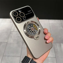 Load image into Gallery viewer, 360° Rotation Stand Holder Case- iPhone 16 Series