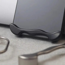 Load image into Gallery viewer, Alien Corner Titanium Cover for iPhone Series