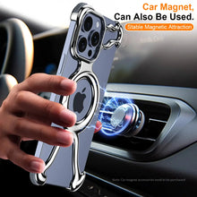 Load image into Gallery viewer, Hollow Heat Dissipation Case for iPhone Series