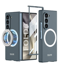 Load image into Gallery viewer, Full Protection Magnetic Thin Case For Galaxy Z Fold 6
