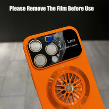 Load image into Gallery viewer, 360° Rotation Stand Holder Case- iPhone 16 Series