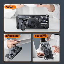 Load image into Gallery viewer, Droplet Metal Frameless Case for iPhone Series